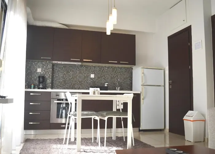 Cosy Studios 2 Close To The City Center