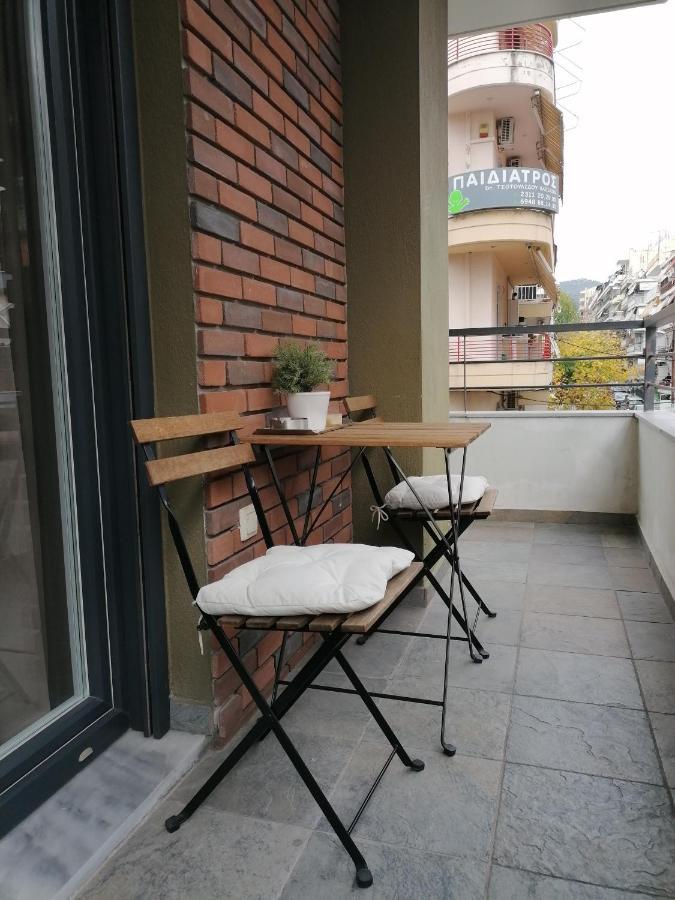 Apartment Cosy 2 Close To The Center Thessaloniki