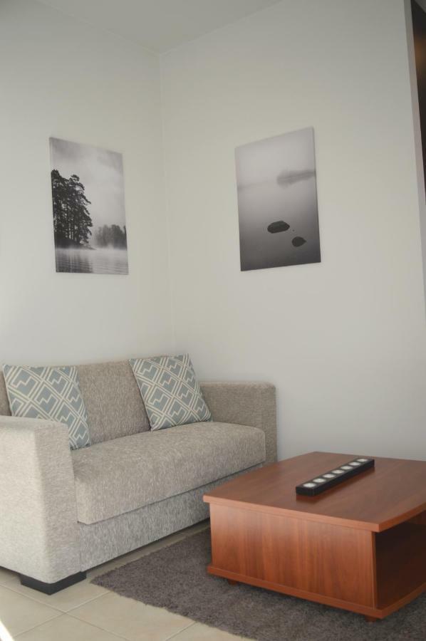 Cosy 2 Close To The Center Apartment Thessaloniki
