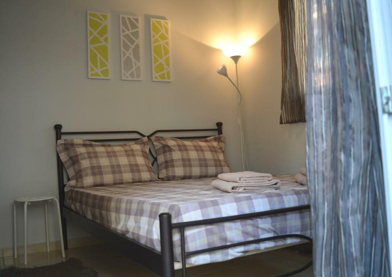 Cosy 2 Close To The Center Apartment Thessaloniki