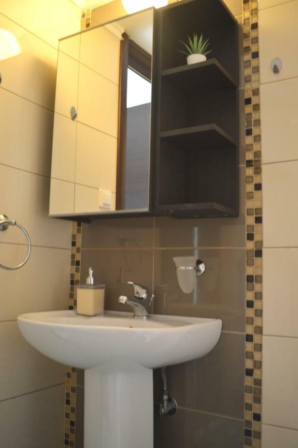 Apartment Cosy 2 Close To The Center Thessaloniki