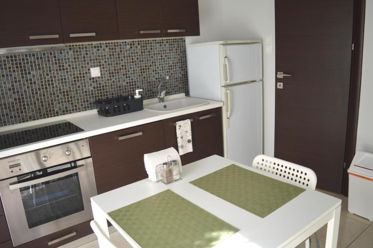 Apartment Cosy 2 Close To The Center Thessaloniki